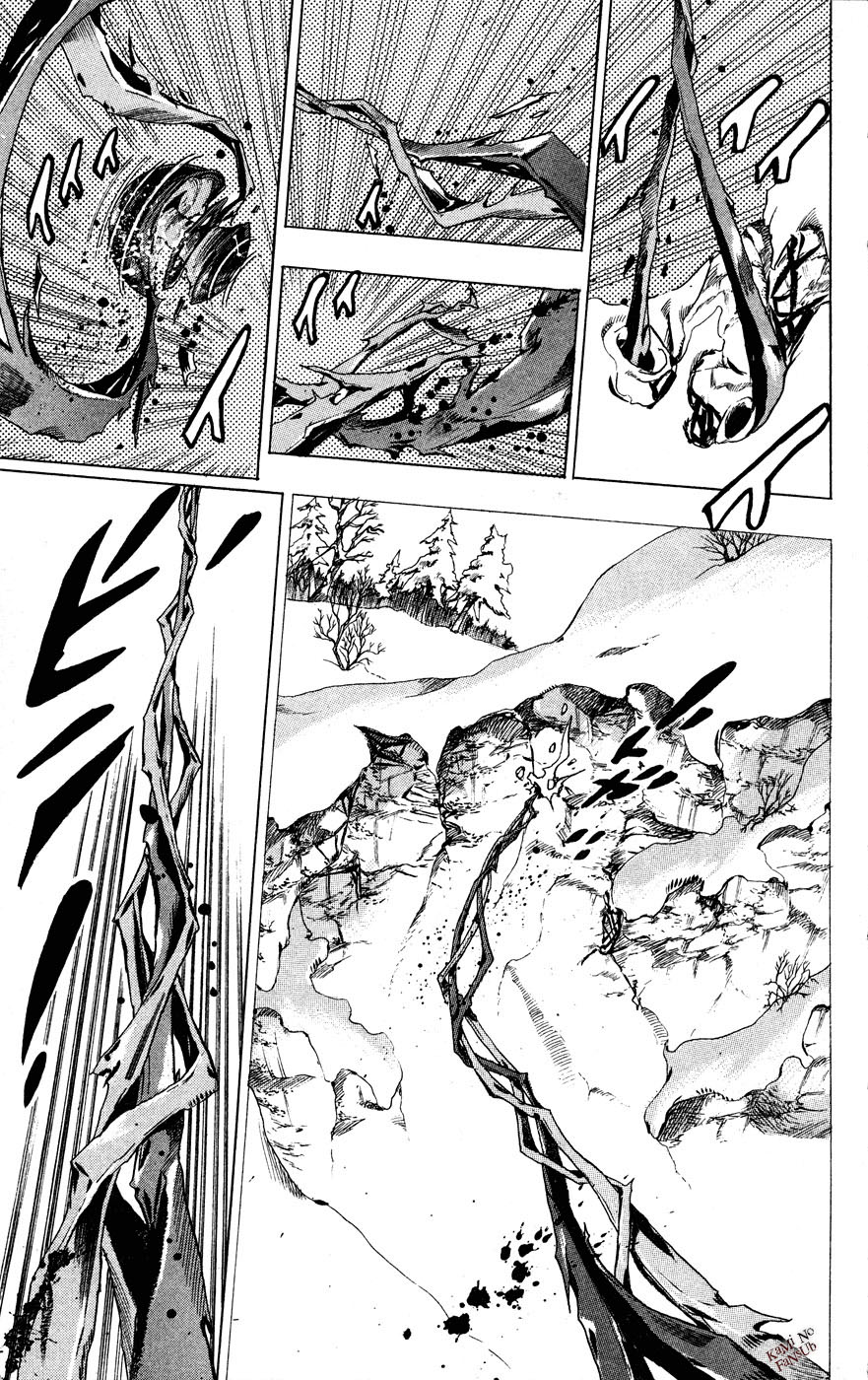 Read Jojos Bizarre Adventure Parte 7_ Steel Ball Run ES Manga Online