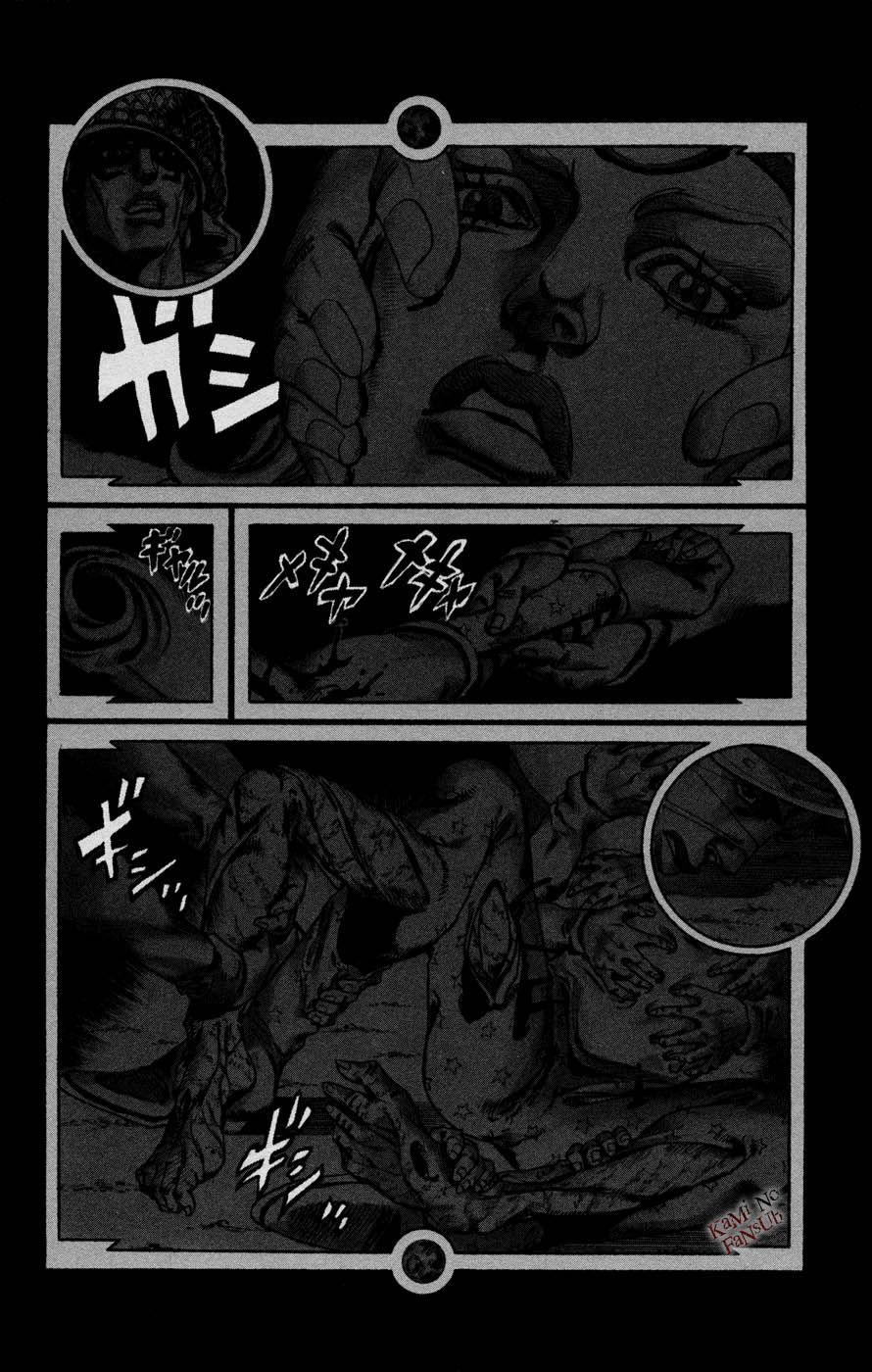 Read Jojos Bizarre Adventure Parte 7_ Steel Ball Run ES Manga Online