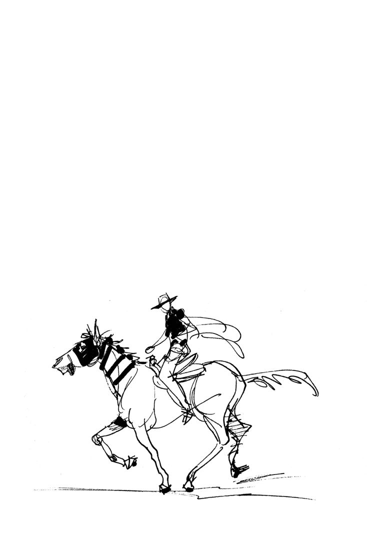 Read Jojos Bizarre Adventure Parte 7_ Steel Ball Run ES Manga Online