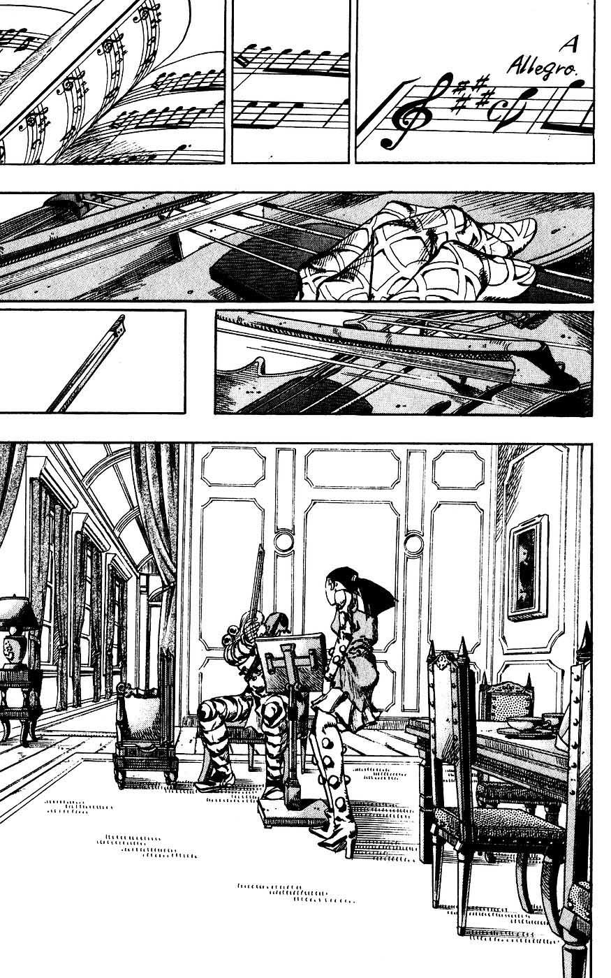 Read Jojos Bizarre Adventure Parte 7_ Steel Ball Run ES Manga Online