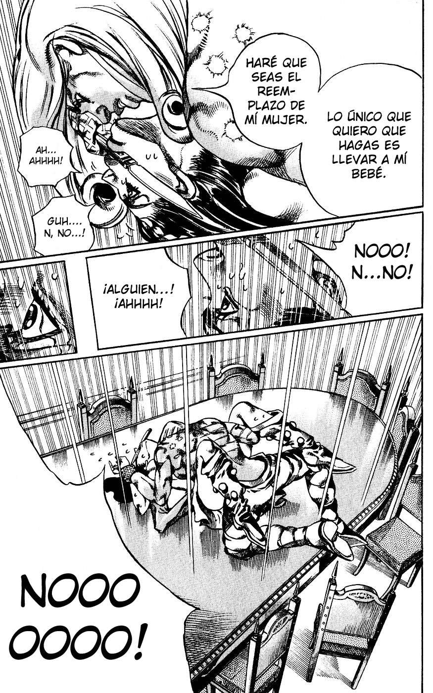 Read Jojos Bizarre Adventure Parte 7_ Steel Ball Run ES Manga Online