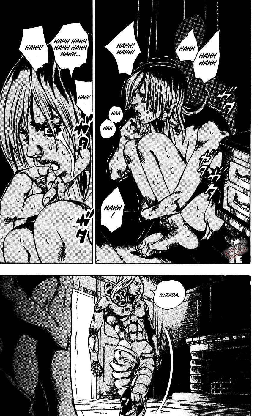 Read Jojos Bizarre Adventure Parte 7_ Steel Ball Run ES Manga Online