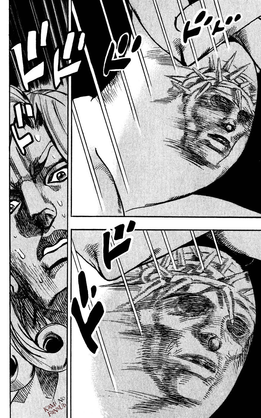 Read Jojos Bizarre Adventure Parte 7_ Steel Ball Run ES Manga Online