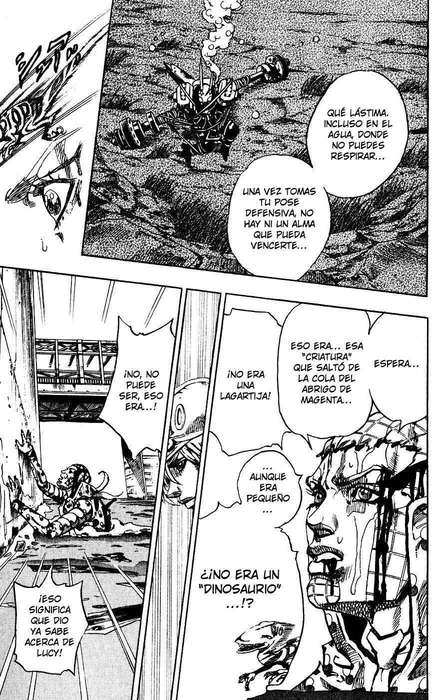 Read Jojos Bizarre Adventure Parte 7_ Steel Ball Run ES Manga Online