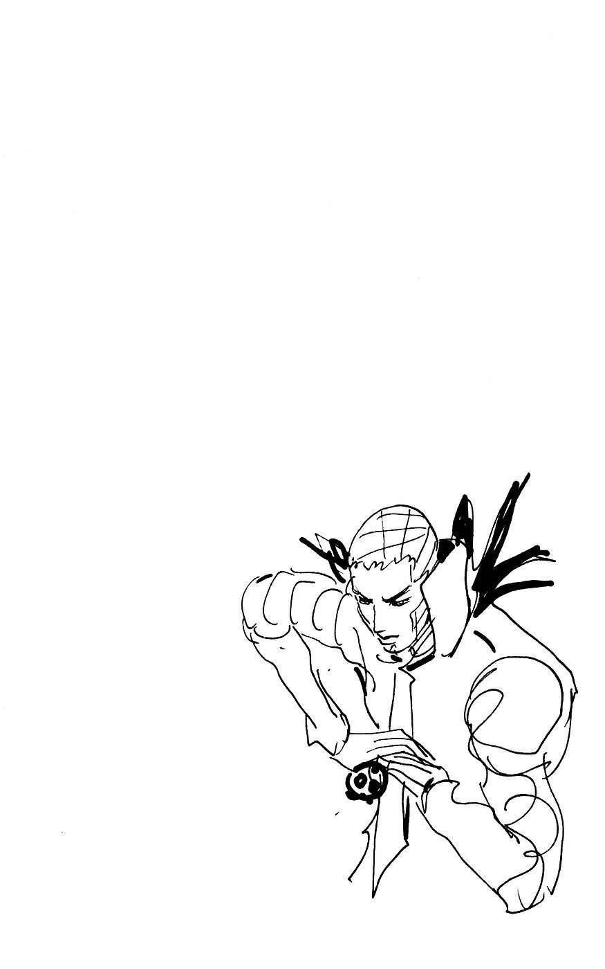 Read Jojos Bizarre Adventure Parte 7_ Steel Ball Run ES Manga Online