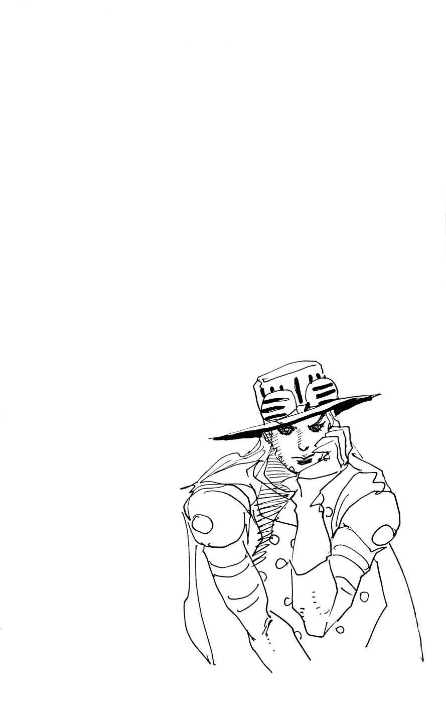 Read Jojos Bizarre Adventure Parte 7_ Steel Ball Run ES Manga Online