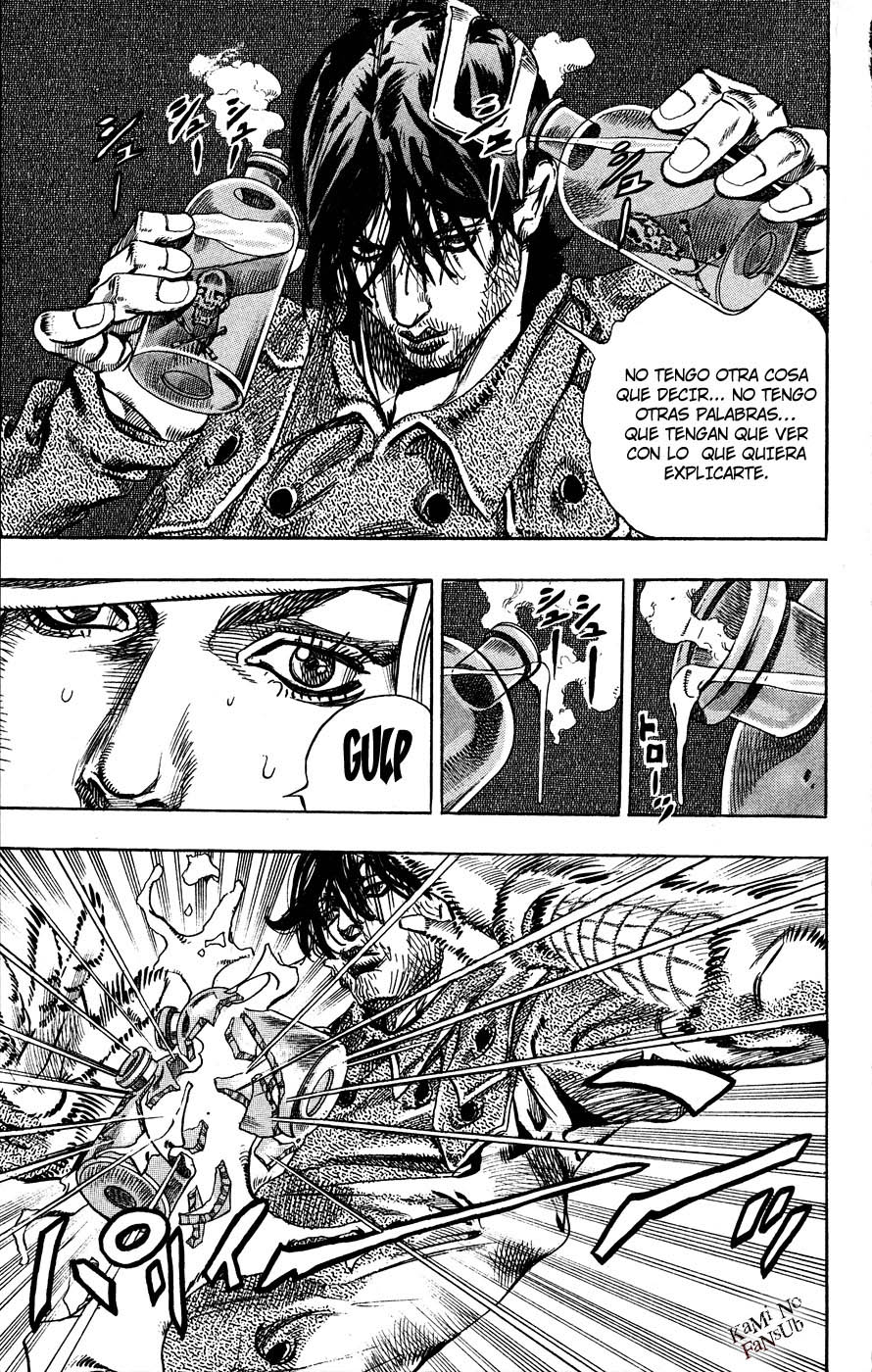 Read Jojos Bizarre Adventure Parte 7_ Steel Ball Run ES Manga Online
