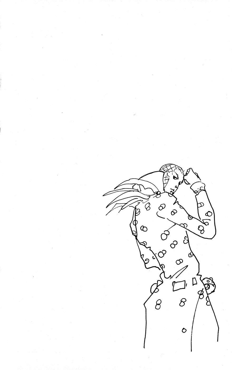 Read Jojos Bizarre Adventure Parte 7_ Steel Ball Run ES Manga Online