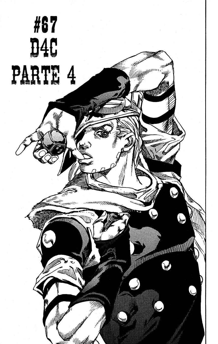 Read Jojos Bizarre Adventure Parte 7_ Steel Ball Run ES Manga Online