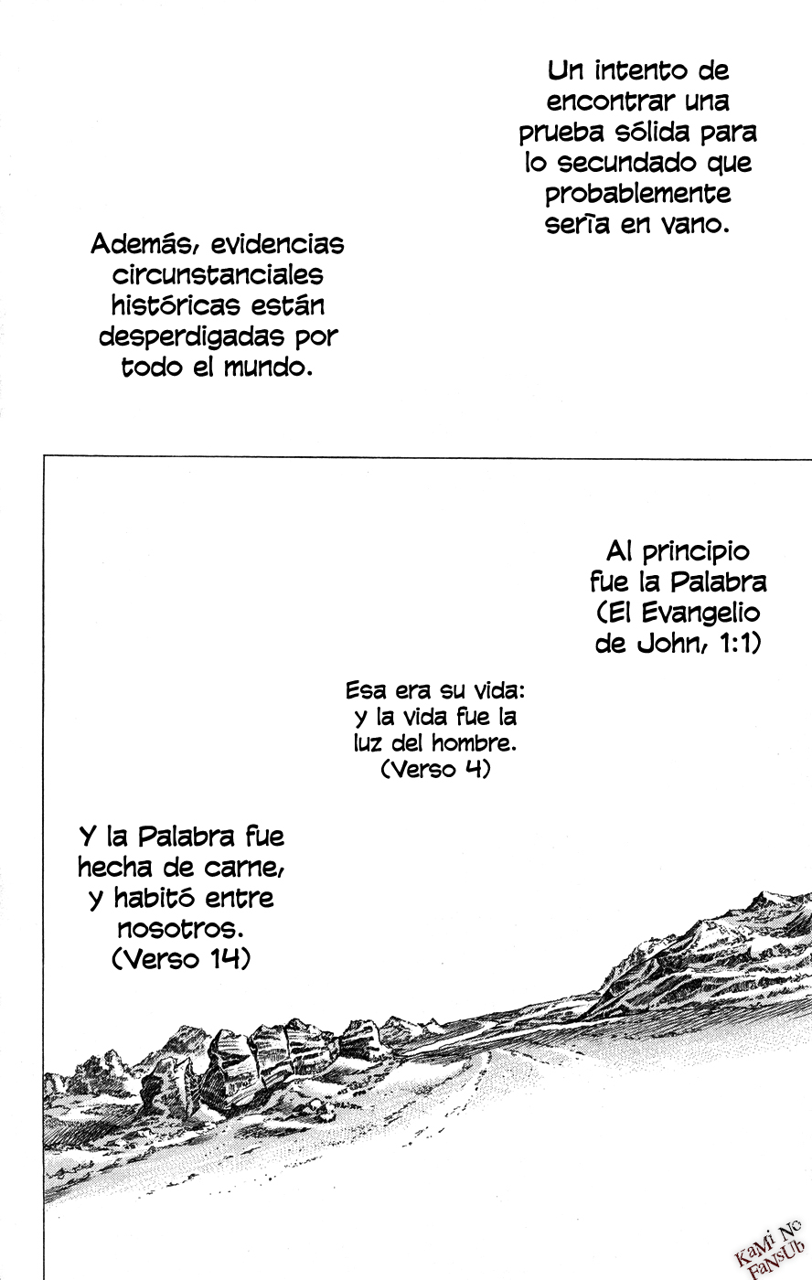 Read Jojos Bizarre Adventure Parte 7_ Steel Ball Run ES Manga Online