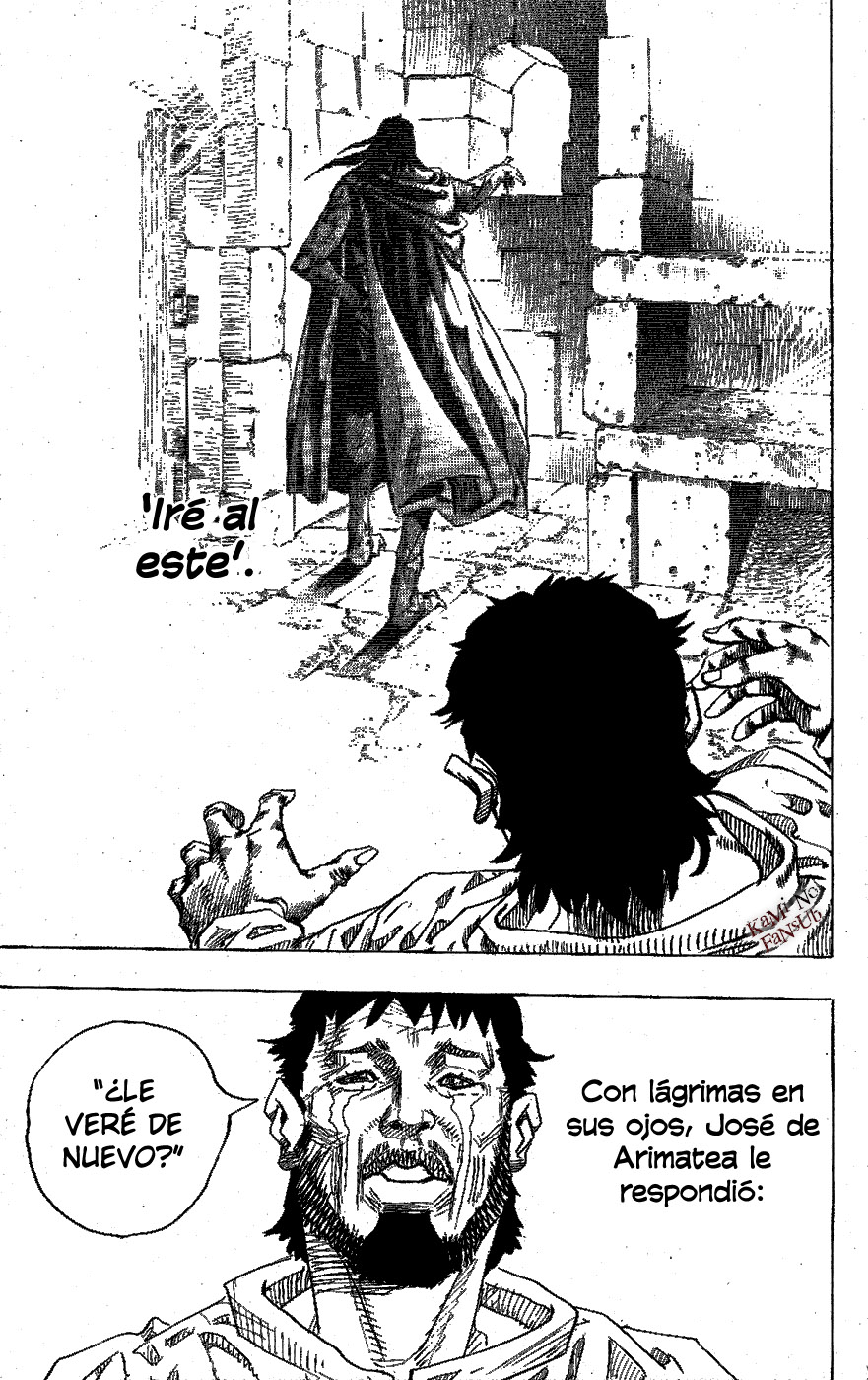 Read Jojos Bizarre Adventure Parte 7_ Steel Ball Run ES Manga Online