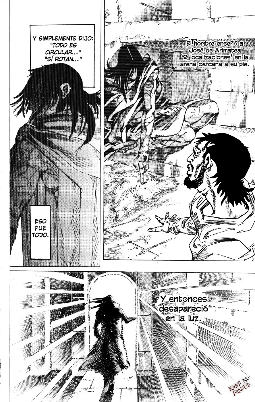 Read Jojos Bizarre Adventure Parte 7_ Steel Ball Run ES Manga Online