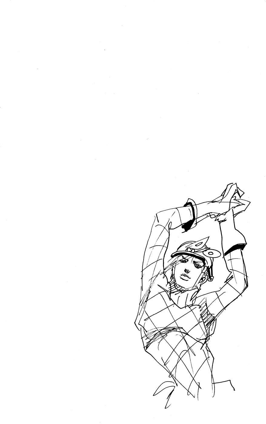 Read Jojos Bizarre Adventure Parte 7_ Steel Ball Run ES Manga Online