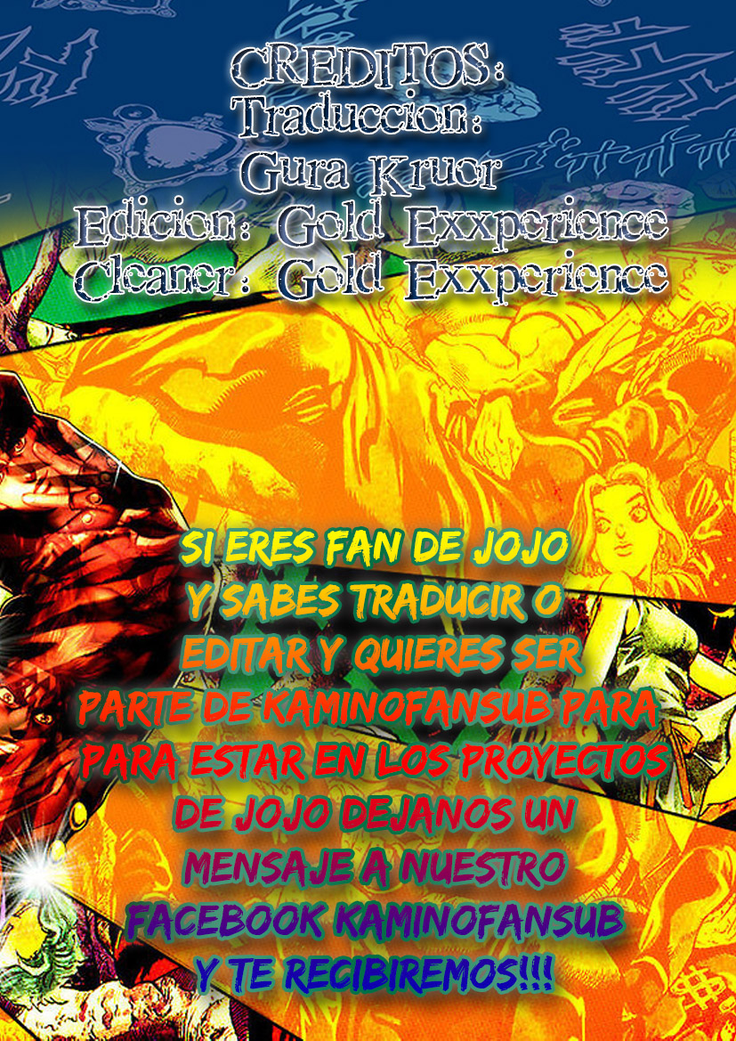Read Jojos Bizarre Adventure Parte 7_ Steel Ball Run ES Manga Online