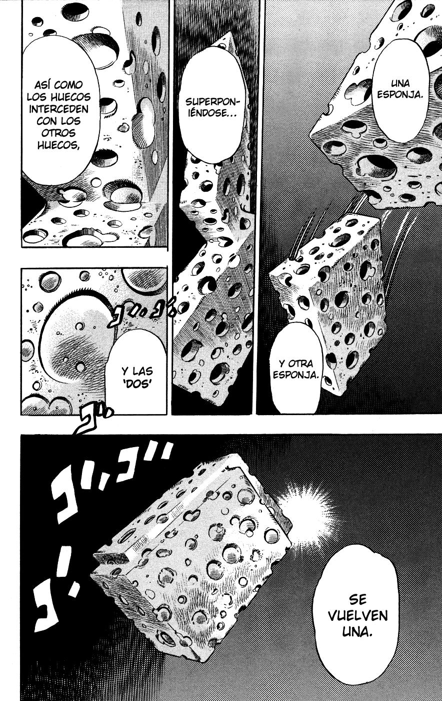 Read Jojos Bizarre Adventure Parte 7_ Steel Ball Run ES Manga Online