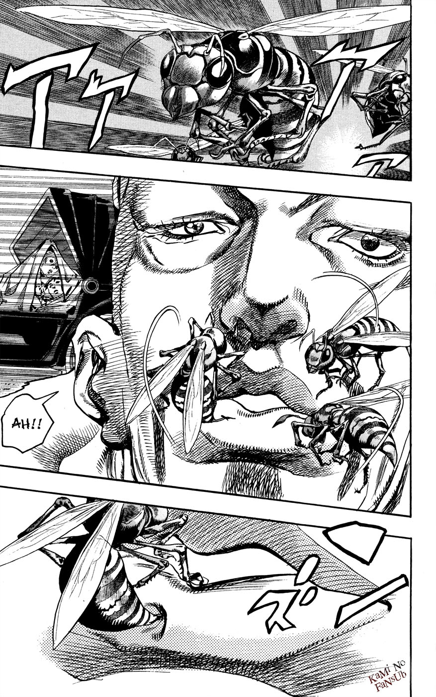 Read Jojos Bizarre Adventure Parte 7_ Steel Ball Run ES Manga Online