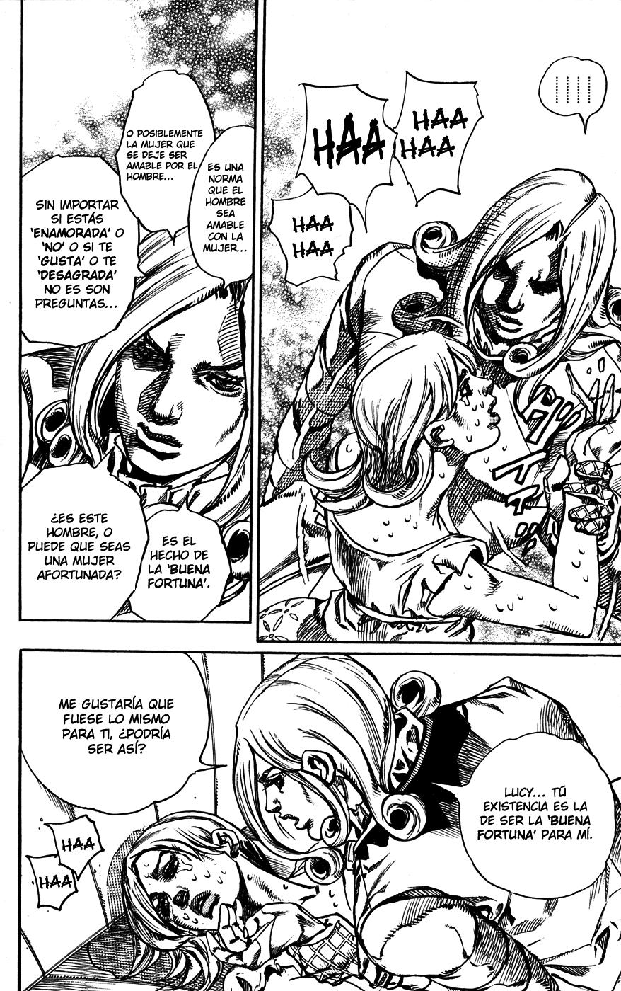 Read Jojos Bizarre Adventure Parte 7_ Steel Ball Run ES Manga Online