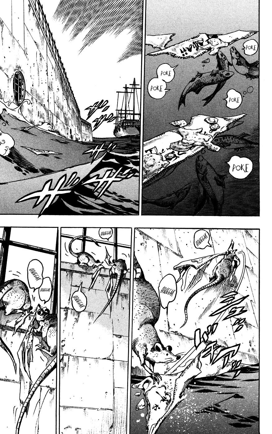 Read Jojos Bizarre Adventure Parte 7_ Steel Ball Run ES Manga Online