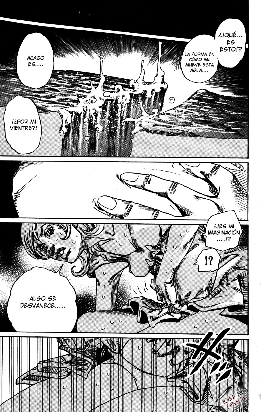Read Jojos Bizarre Adventure Parte 7_ Steel Ball Run ES Manga Online