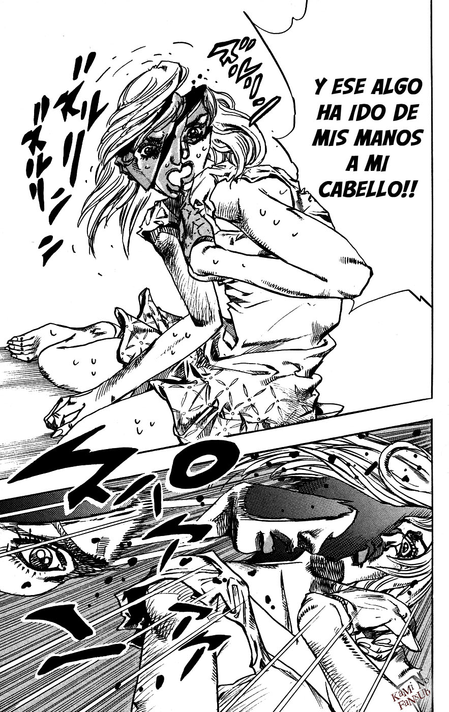 Read Jojos Bizarre Adventure Parte 7_ Steel Ball Run ES Manga Online