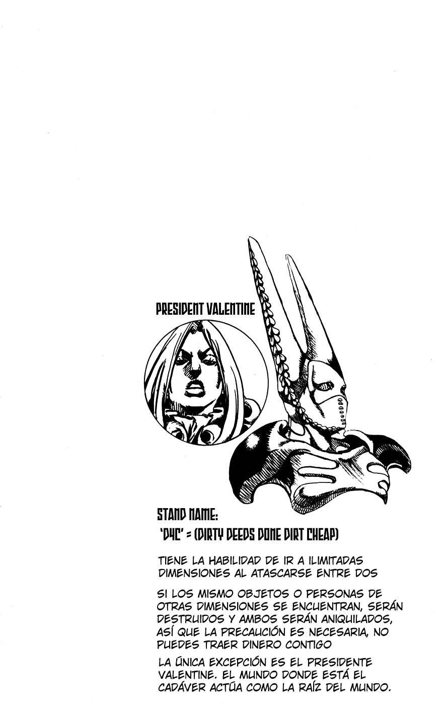 Read Jojos Bizarre Adventure Parte 7_ Steel Ball Run ES Manga Online