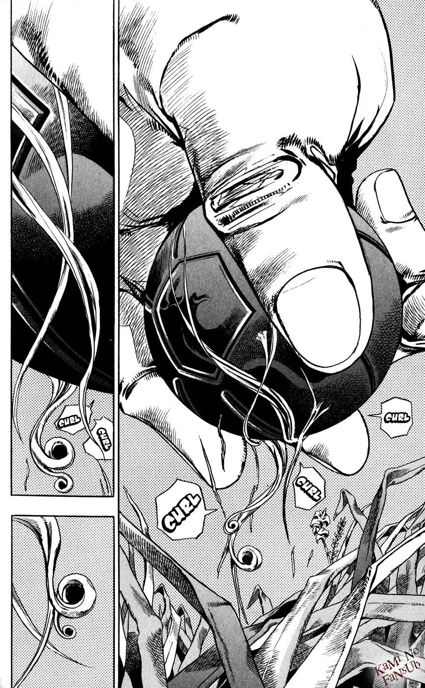 Read Jojos Bizarre Adventure Parte 7_ Steel Ball Run ES Manga Online