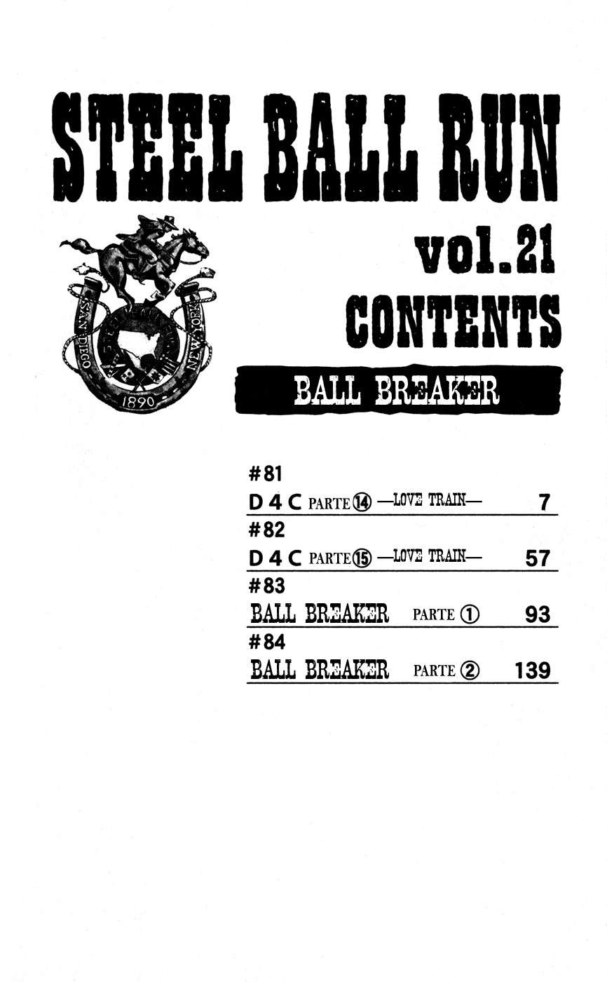 Read Jojos Bizarre Adventure Parte 7_ Steel Ball Run ES Manga Online