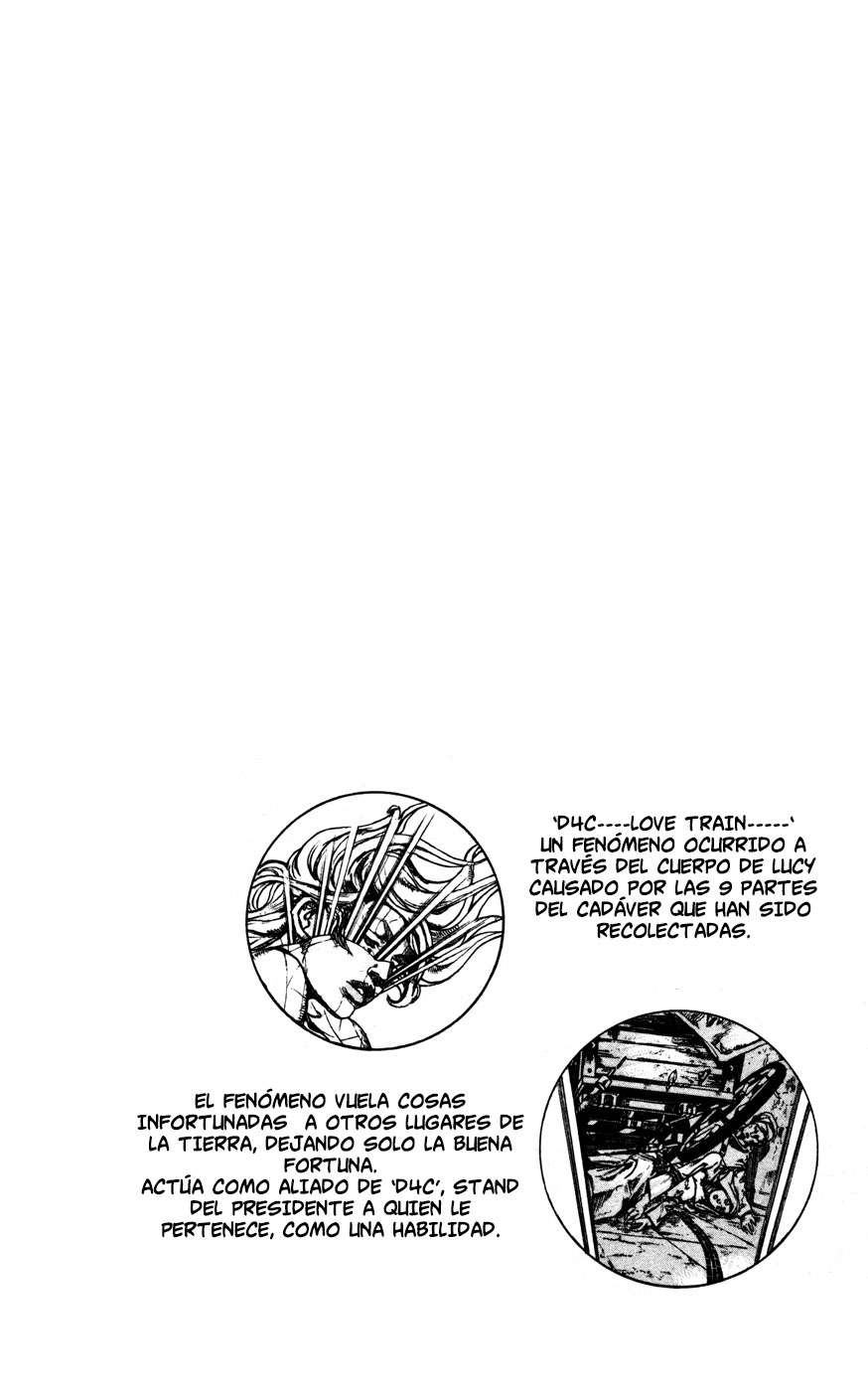 Read Jojos Bizarre Adventure Parte 7_ Steel Ball Run ES Manga Online