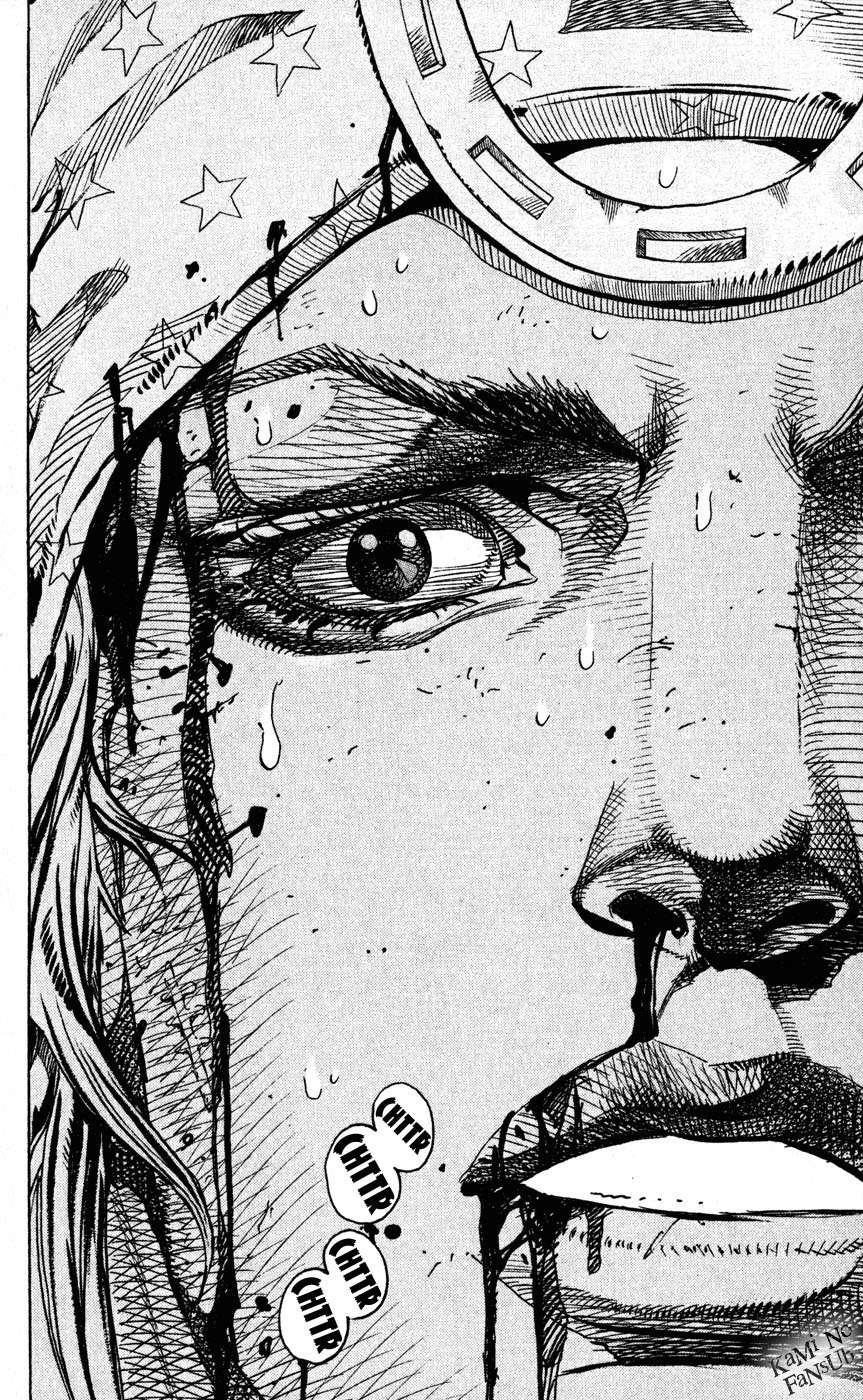 Read Jojos Bizarre Adventure Parte 7_ Steel Ball Run ES Manga Online