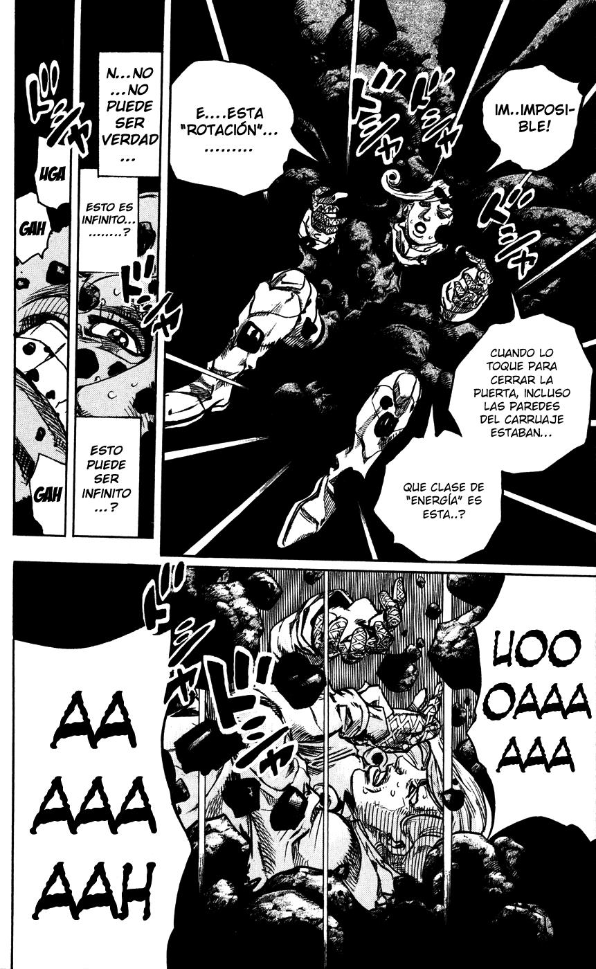 Read Jojos Bizarre Adventure Parte 7_ Steel Ball Run ES Manga Online