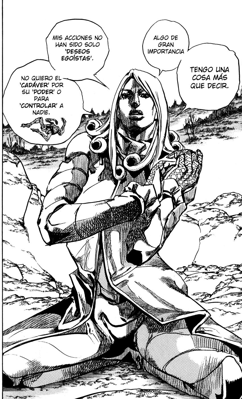 Read Jojos Bizarre Adventure Parte 7_ Steel Ball Run ES Manga Online