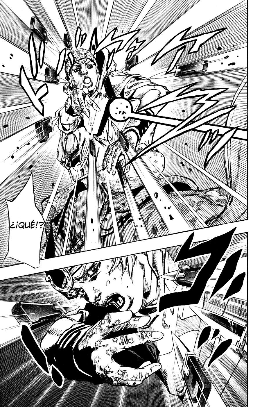 Read Jojos Bizarre Adventure Parte 7_ Steel Ball Run ES Manga Online