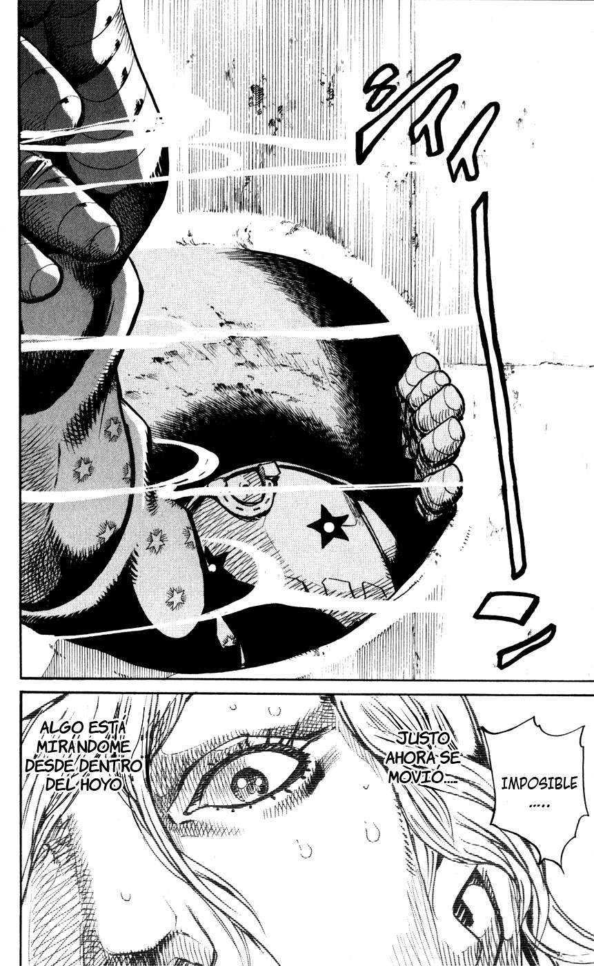 Read Jojos Bizarre Adventure Parte 7_ Steel Ball Run ES Manga Online