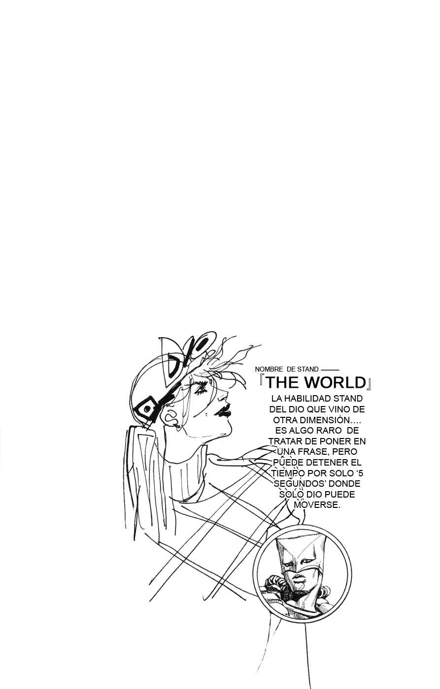 Read Jojos Bizarre Adventure Parte 7_ Steel Ball Run ES Manga Online