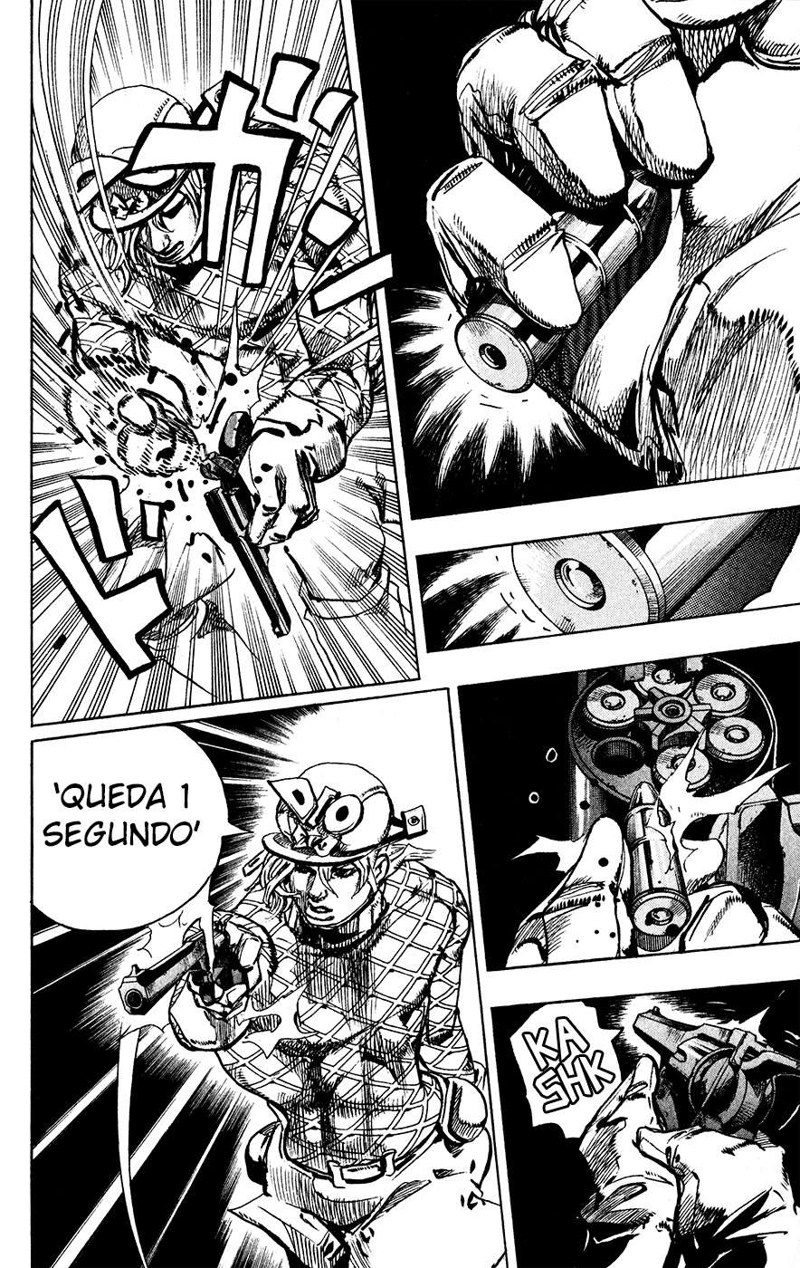 Read Jojos Bizarre Adventure Parte 7_ Steel Ball Run ES Manga Online