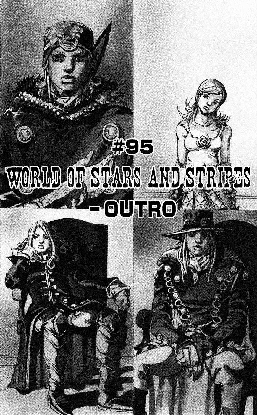 Read Jojos Bizarre Adventure Parte 7_ Steel Ball Run ES Manga Online