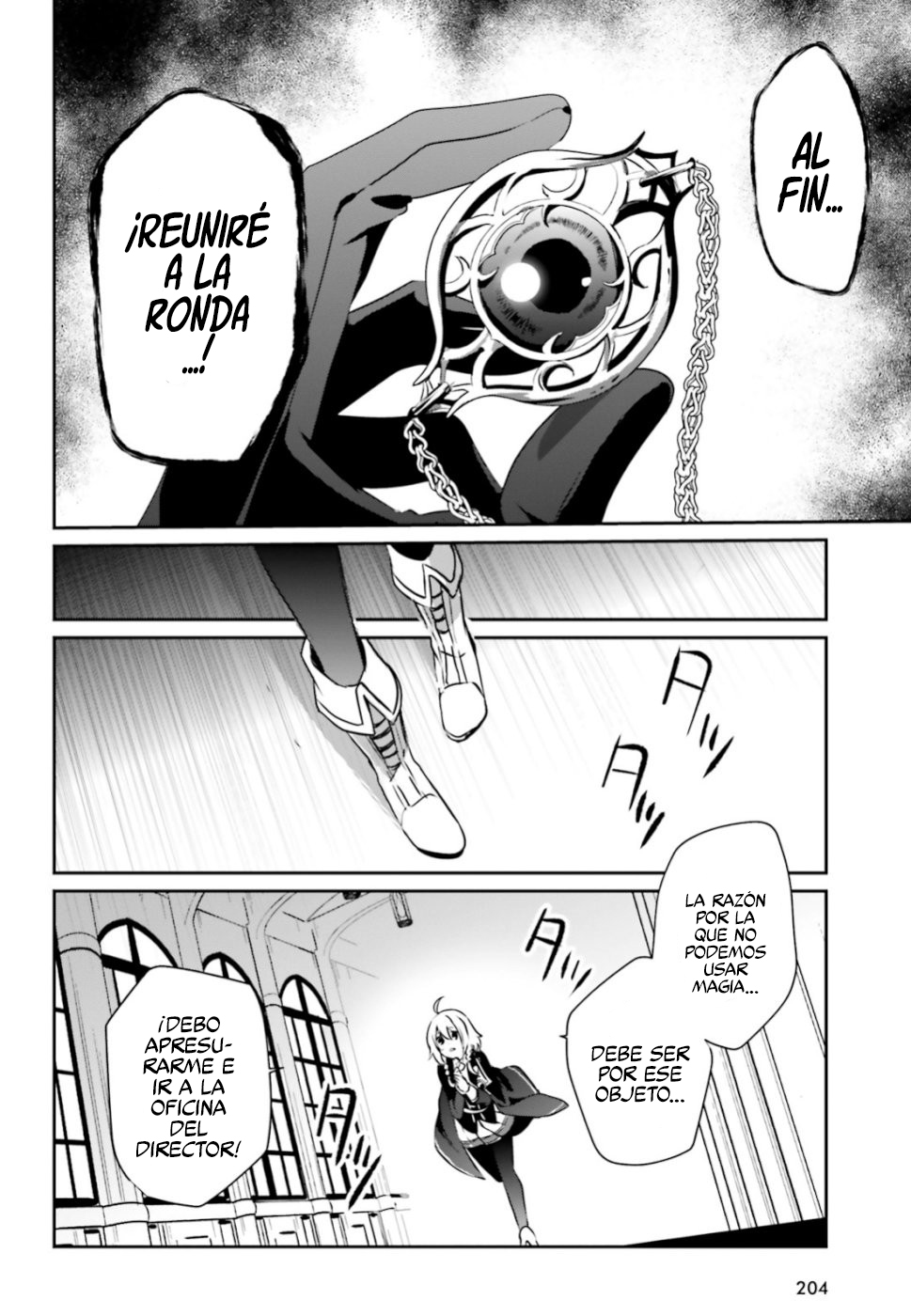 Read Kage no Jitsuryokusha ni Naritakute! ES Manga Online