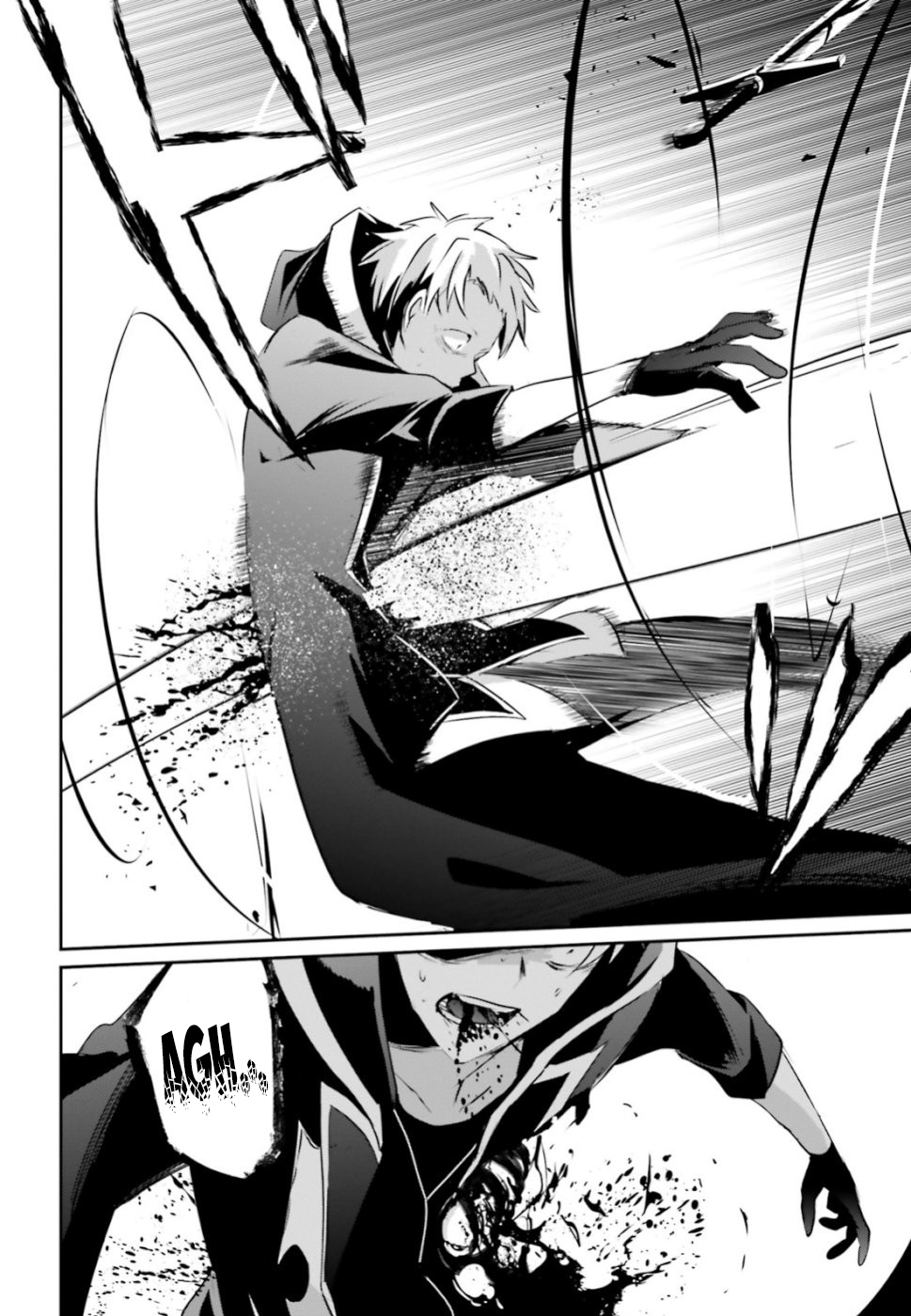Read Kage no Jitsuryokusha ni Naritakute! ES Manga Online