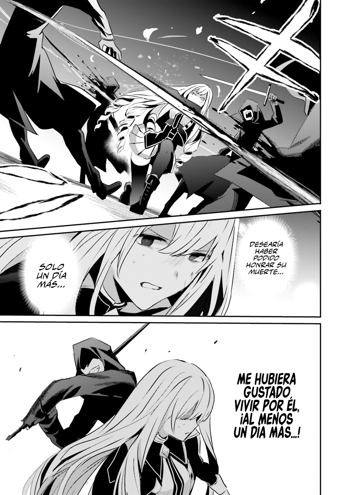 Read Kage no Jitsuryokusha ni Naritakute! ES Manga Online