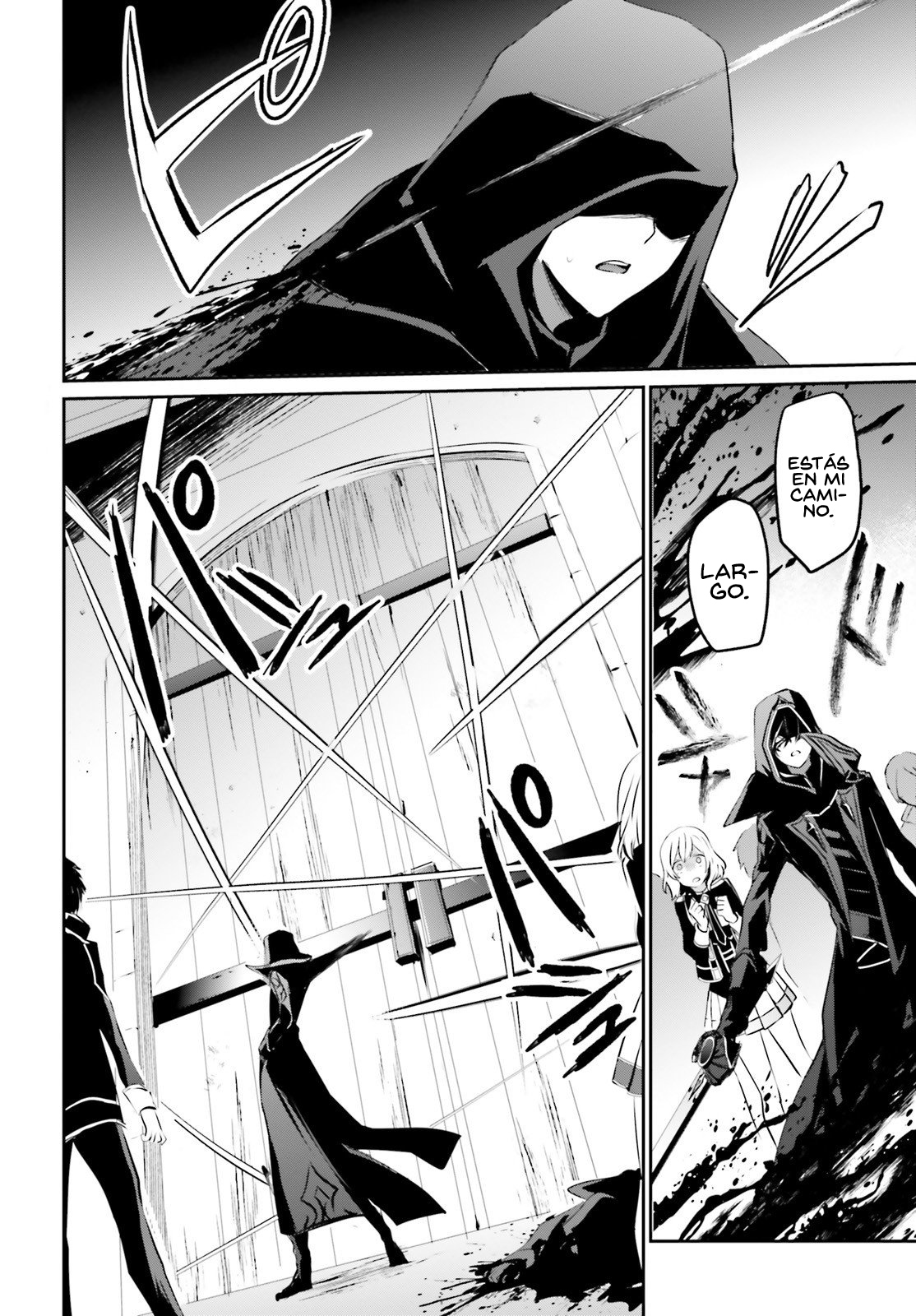 Read Kage no Jitsuryokusha ni Naritakute! ES Manga Online