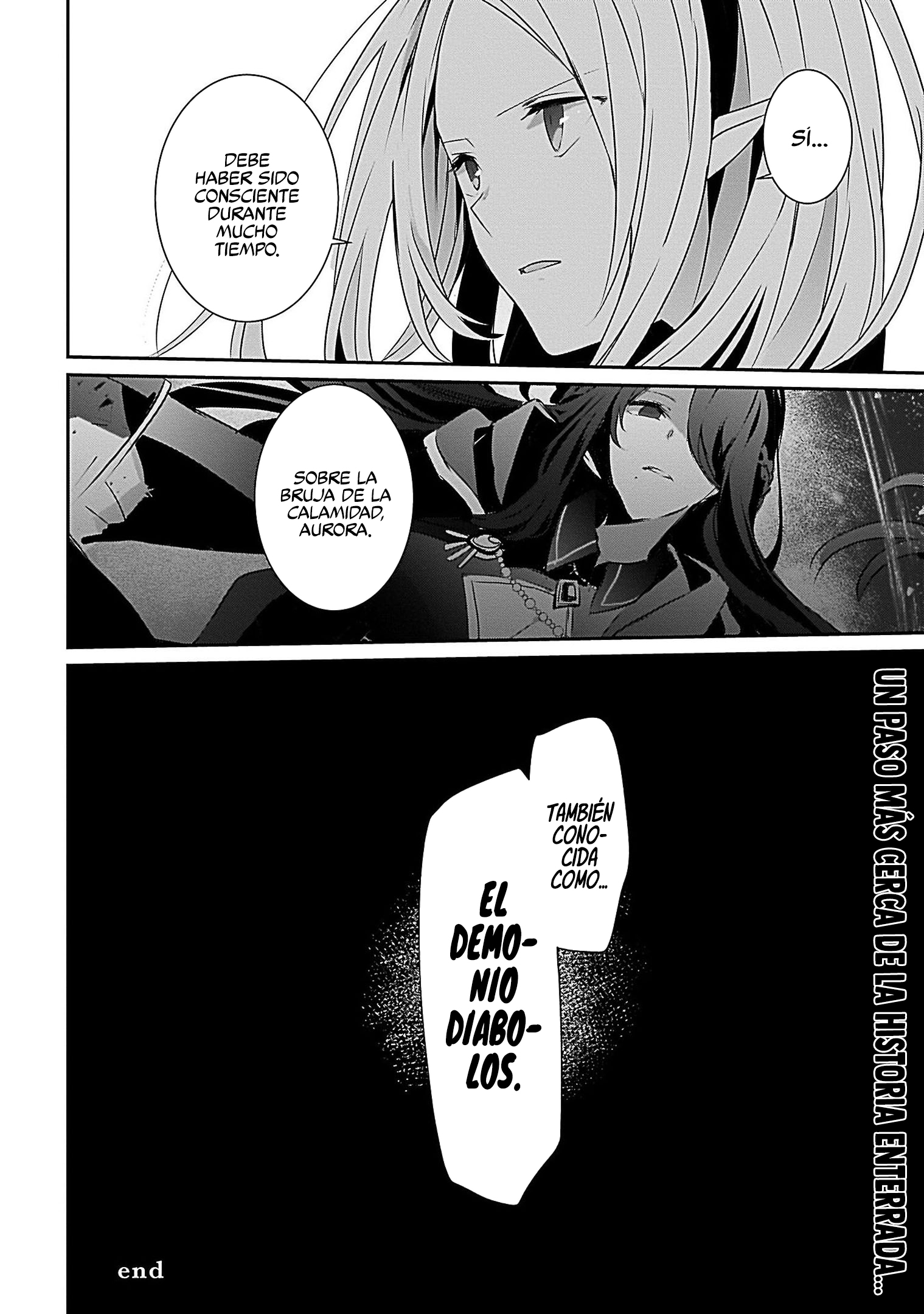 Read Kage no Jitsuryokusha ni Naritakute! ES Manga Online