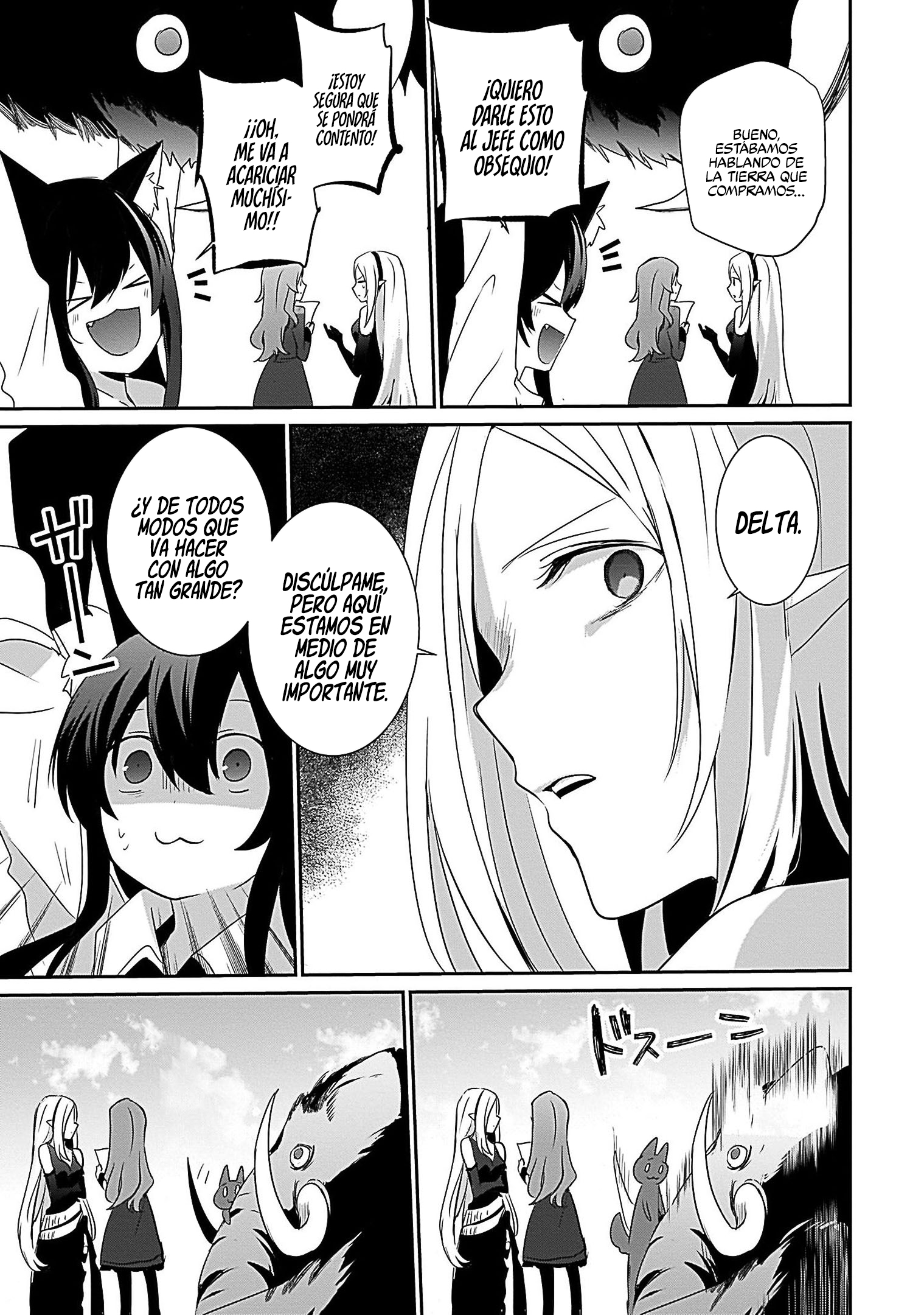 Read Kage no Jitsuryokusha ni Naritakute! ES Manga Online