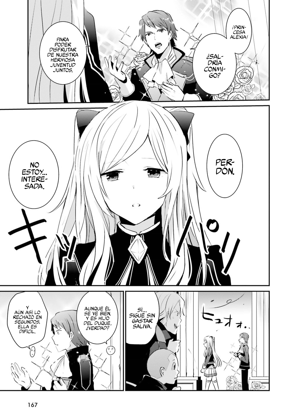 Read Kage no Jitsuryokusha ni Naritakute! ES Manga Online