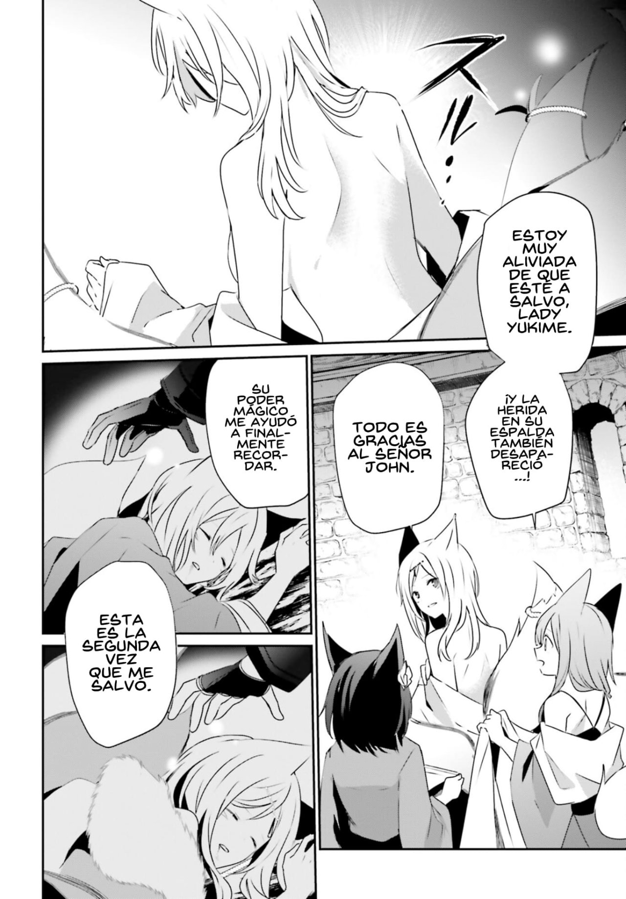 Read Kage no Jitsuryokusha ni Naritakute! ES Manga Online