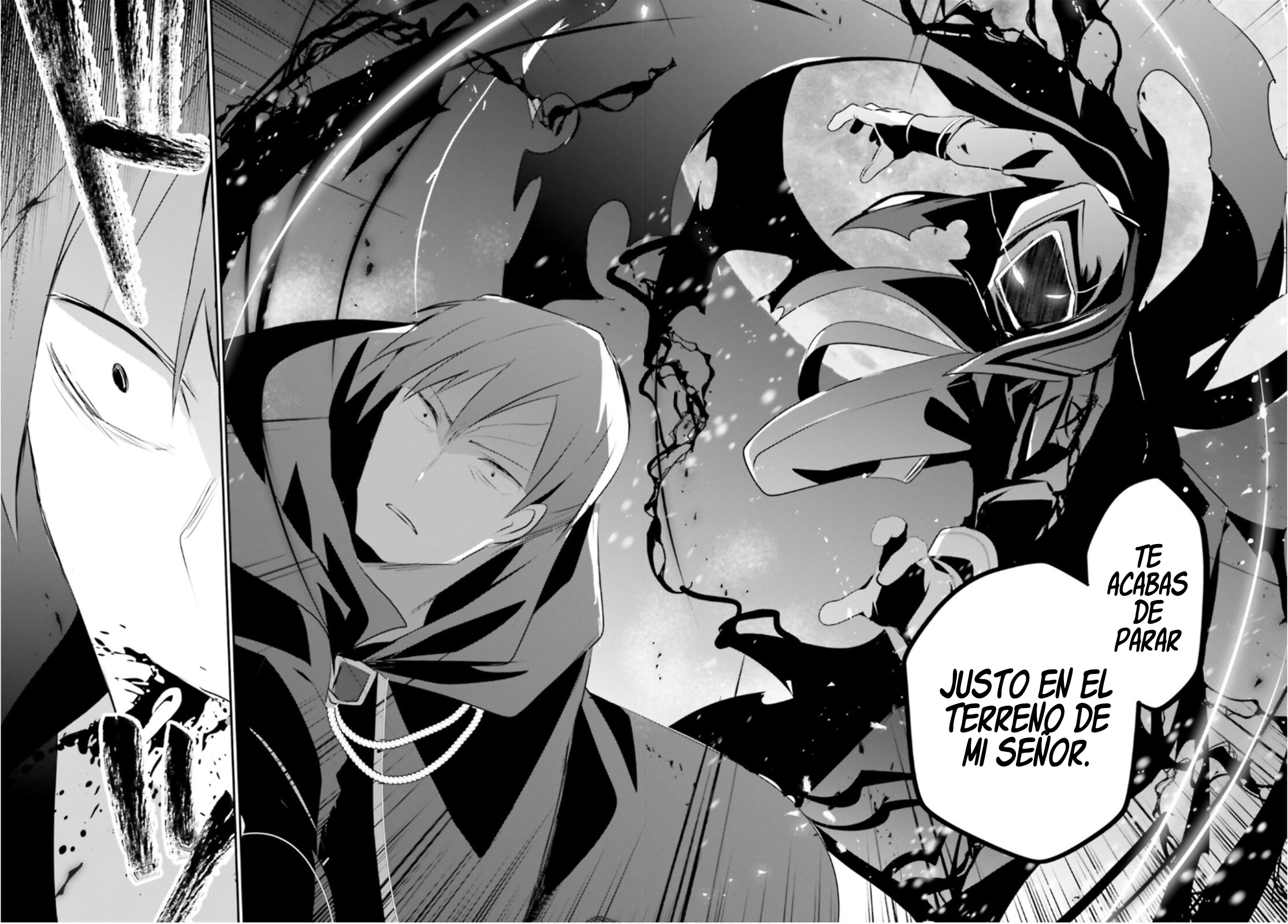 Read Kage no Jitsuryokusha ni Naritakute! ES Manga Online