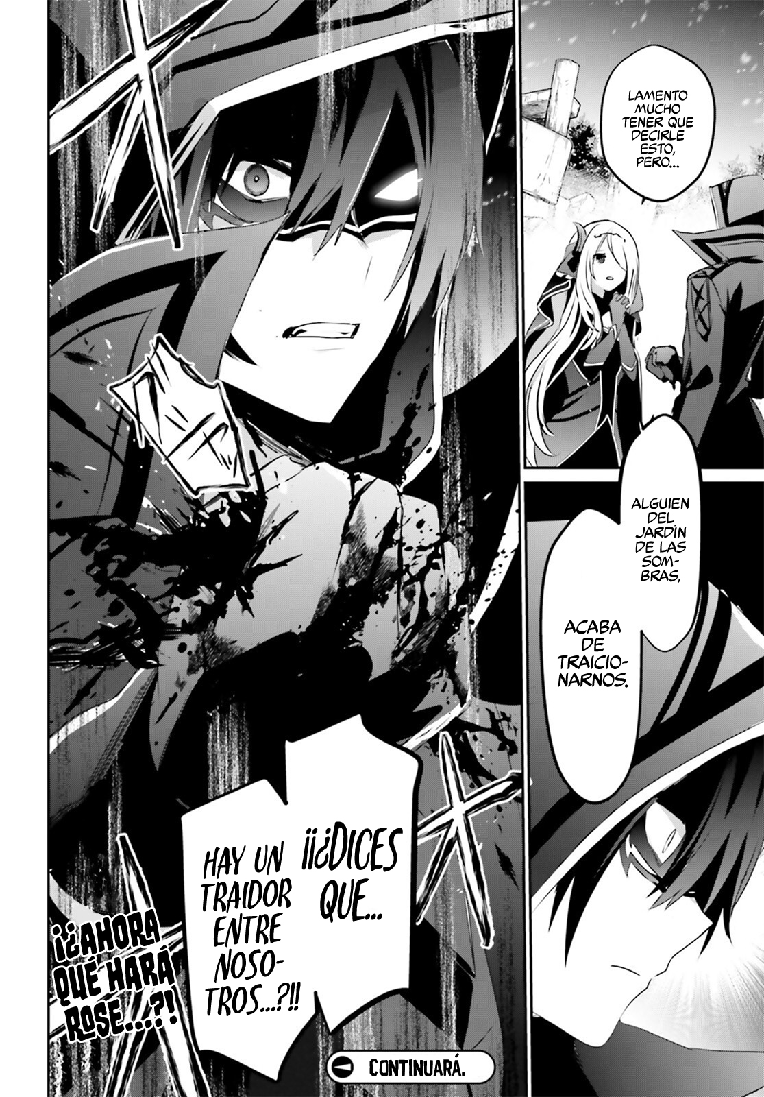 Read Kage no Jitsuryokusha ni Naritakute! ES Manga Online