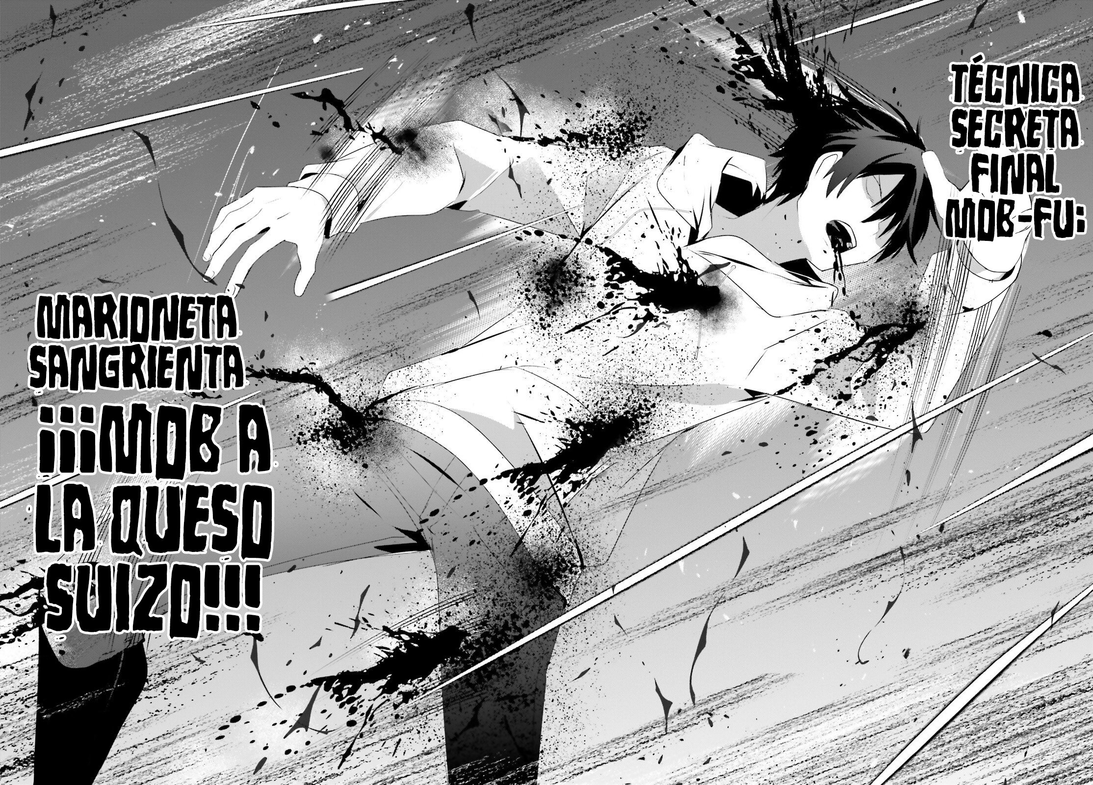 Read Kage no Jitsuryokusha ni Naritakute! ES Manga Online
