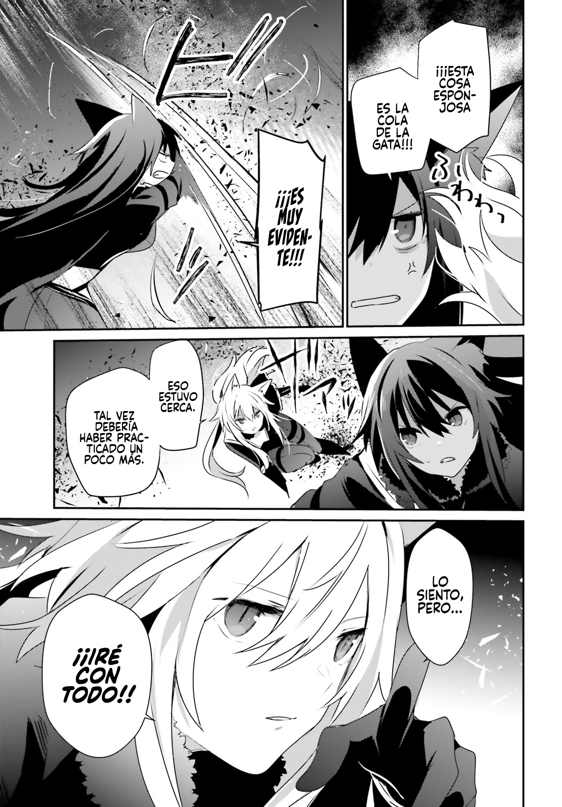 Read Kage no Jitsuryokusha ni Naritakute! ES Manga Online
