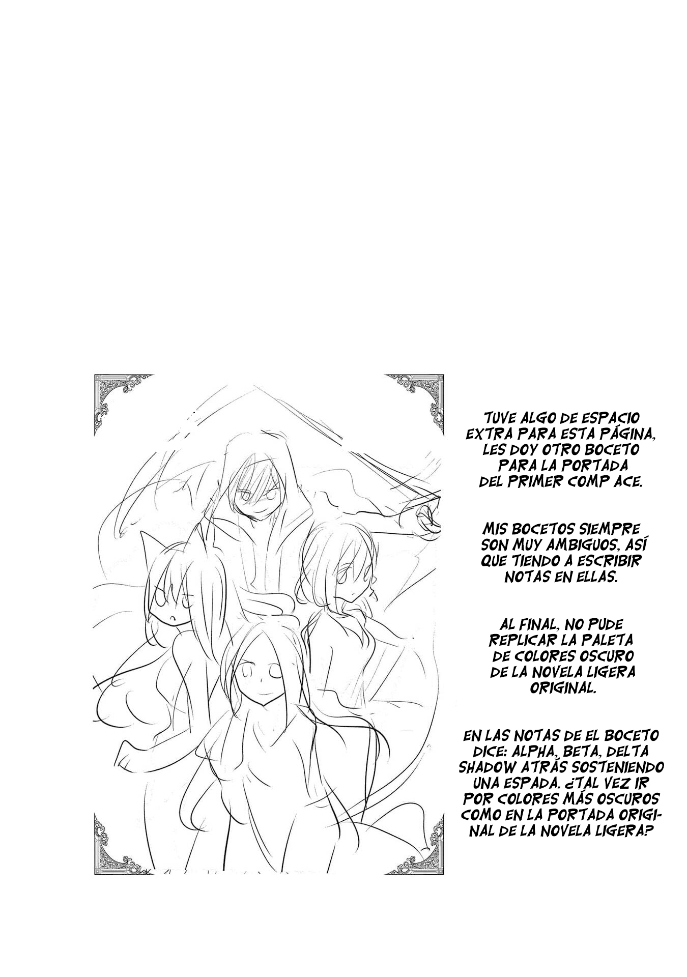 Read Kage no Jitsuryokusha ni Naritakute! ES Manga Online