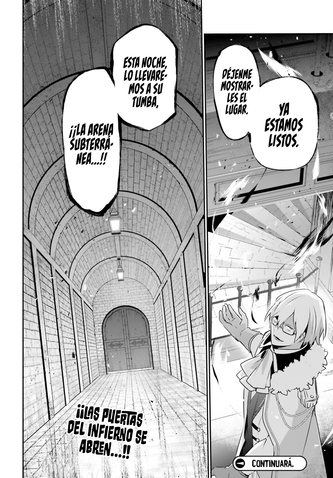 Read Kage no Jitsuryokusha ni Naritakute! ES Manga Online